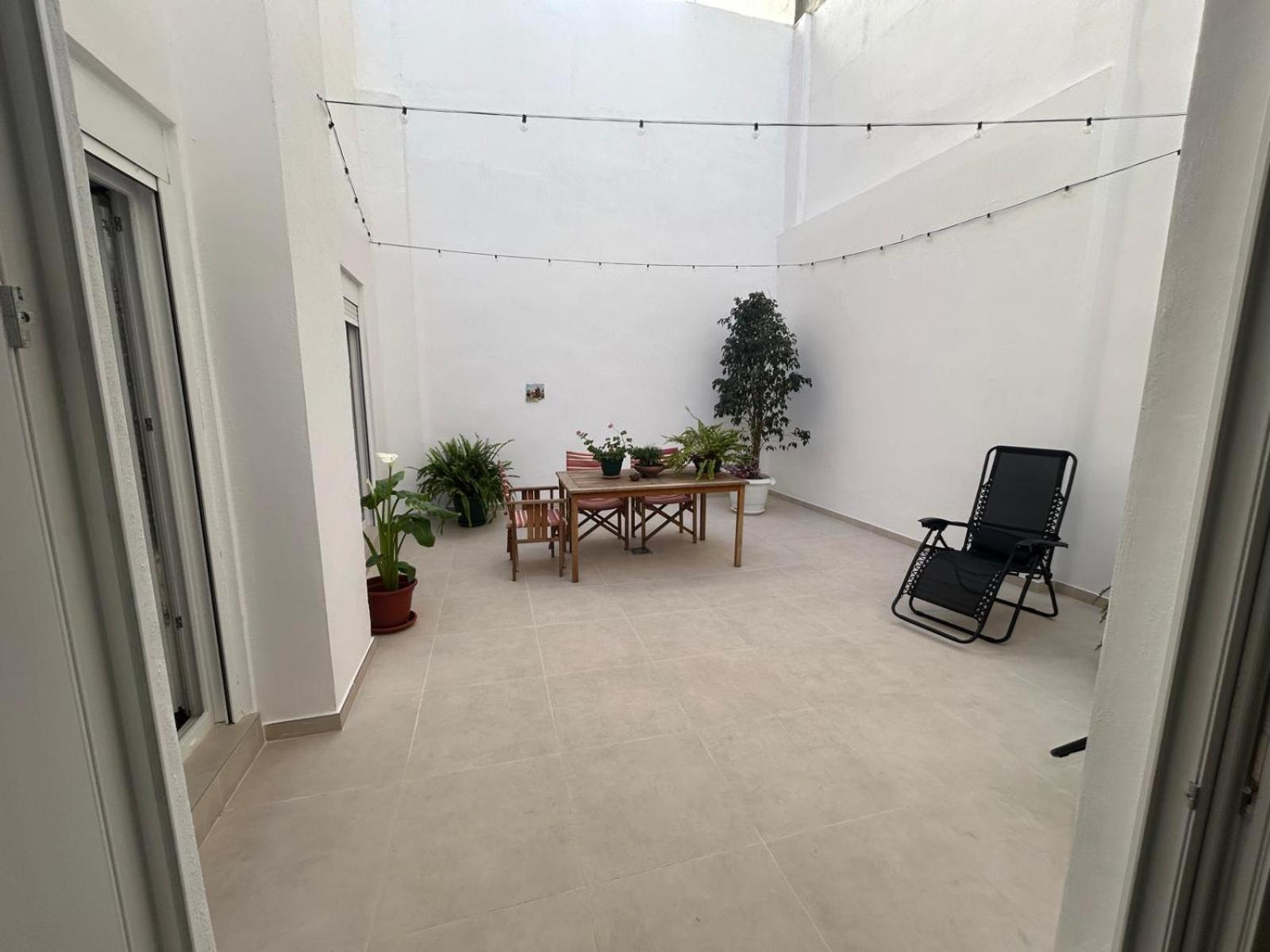 Appartement Estudio Playa De La Malvarrosa Valence Extérieur photo